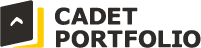 Cadet Portfolio logo